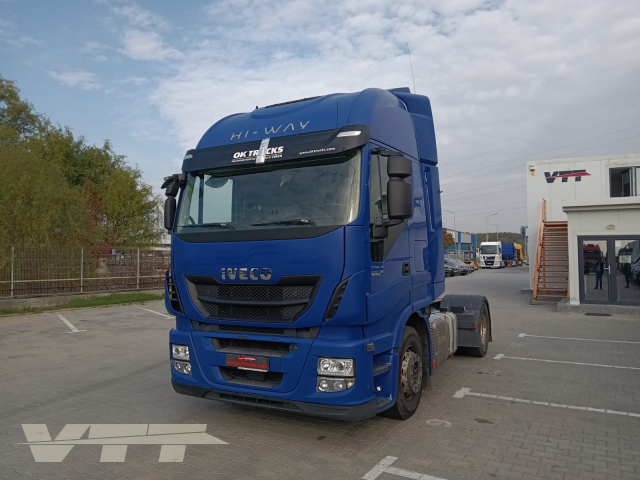 ID 4530 Iveco Stralis