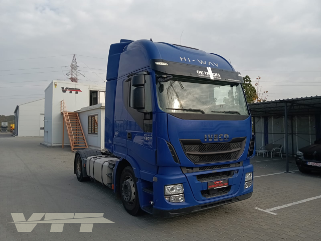 ID 4530 Iveco Stralis