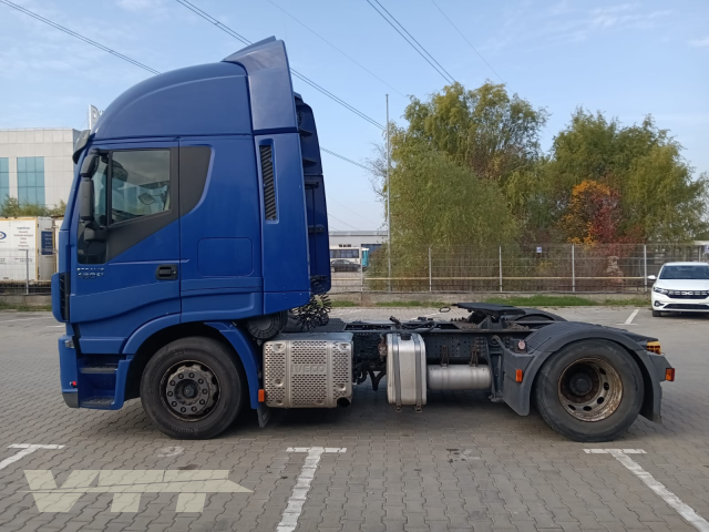 ID 4530 Iveco Stralis