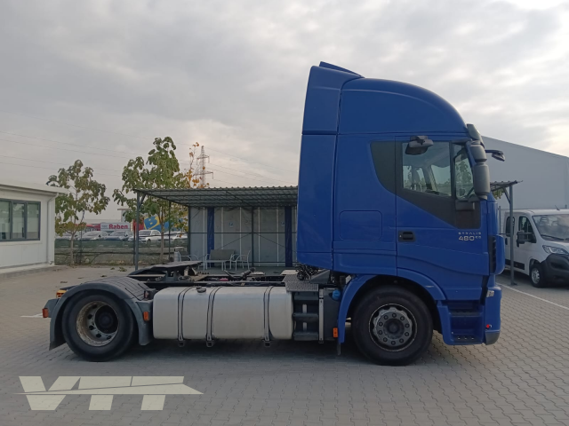 ID 4530 Iveco Stralis