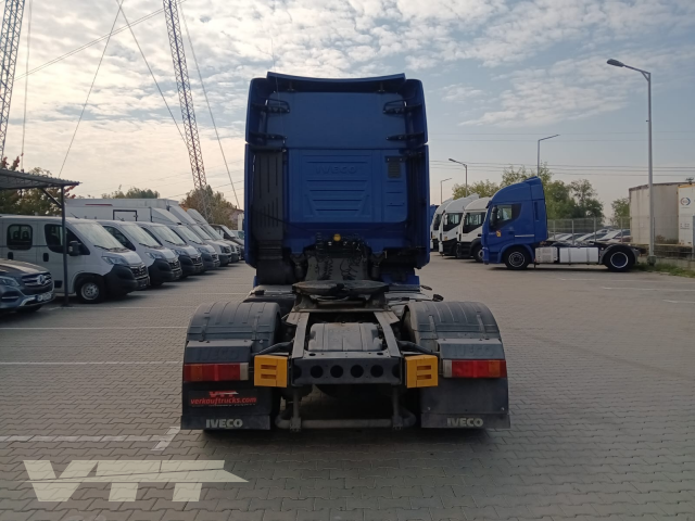 ID 4531 Iveco Stralis