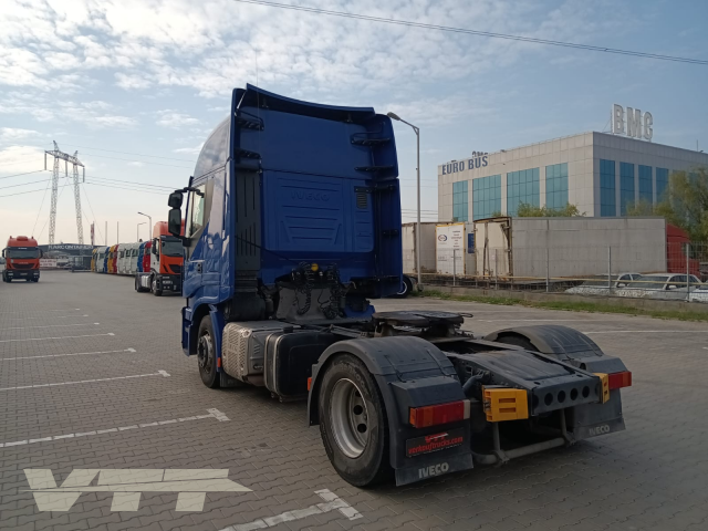 ID 4531 Iveco Stralis