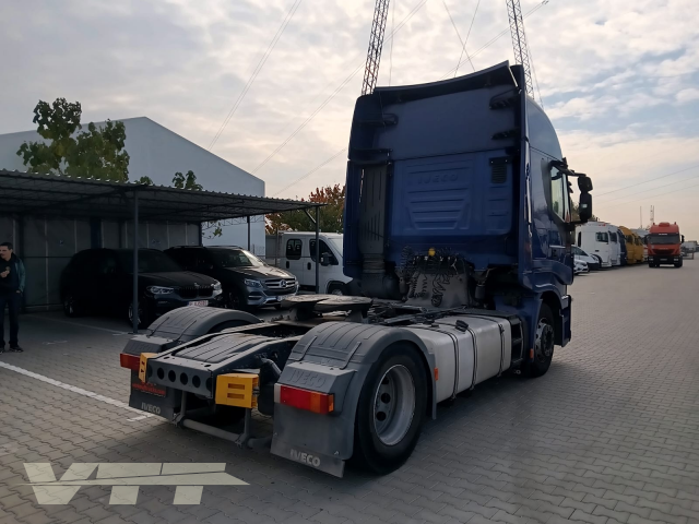 ID 4531 Iveco Stralis