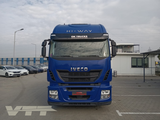 ID 4531 Iveco Stralis