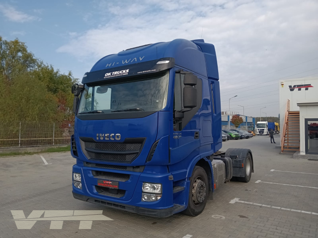 ID 4531 Iveco Stralis