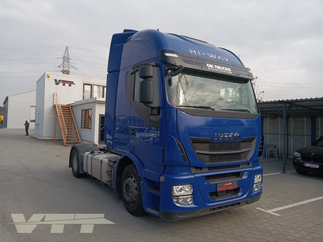 ID 4531 Iveco Stralis