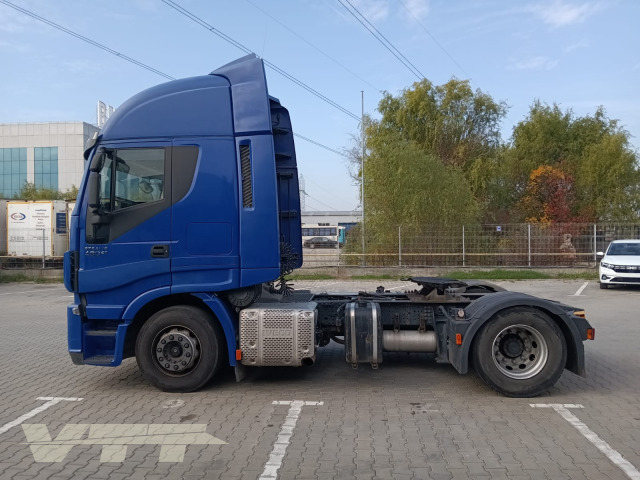 ID 4531 Iveco Stralis