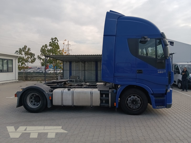 ID 4531 Iveco Stralis