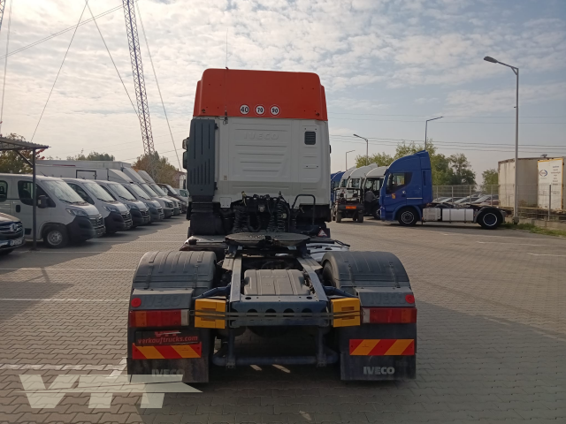 ID 4532 Iveco Stralis