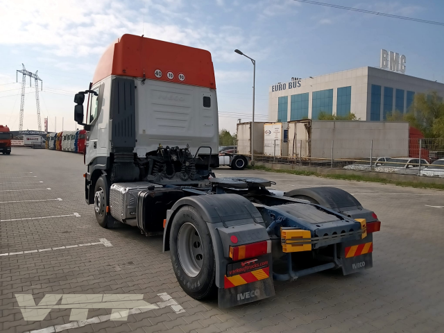 ID 4532 Iveco Stralis