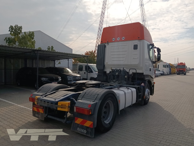 ID 4532 Iveco Stralis