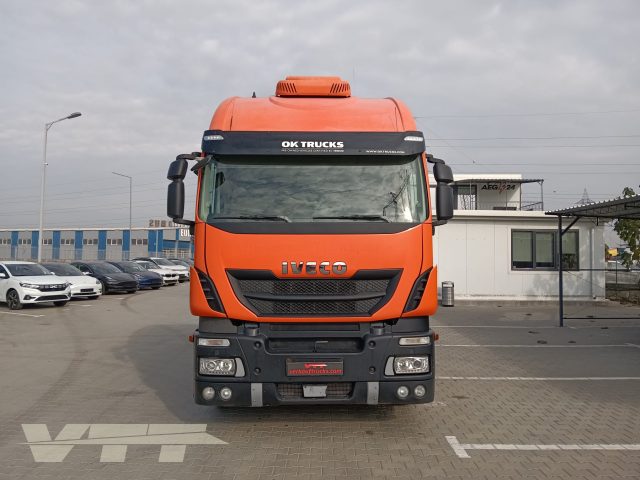 ID 4532 Iveco Stralis