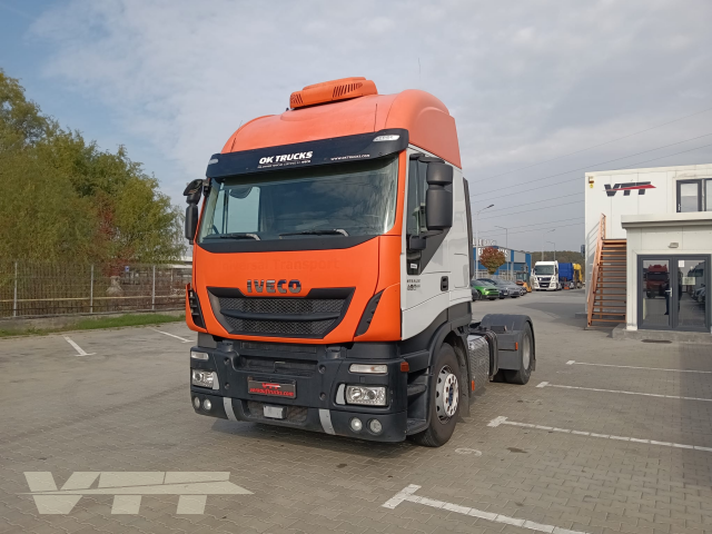 ID 4532 Iveco Stralis