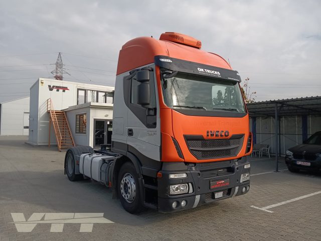 ID 4532 Iveco Stralis