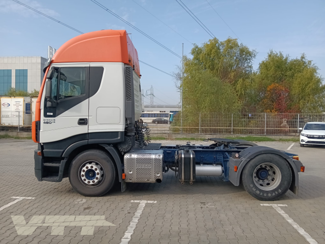 ID 4532 Iveco Stralis