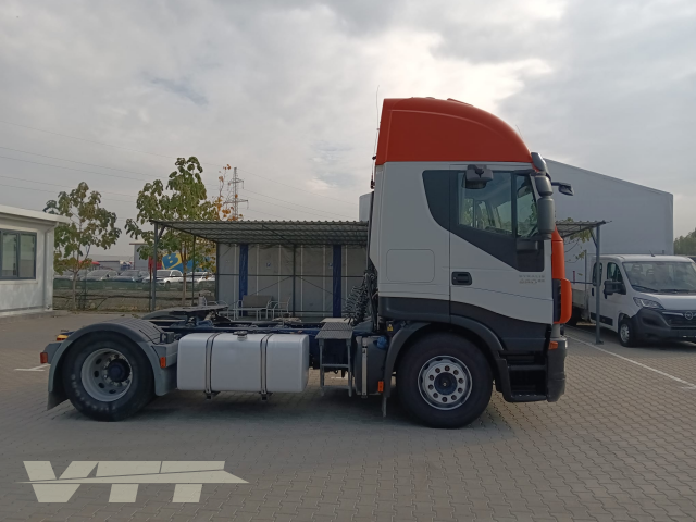 ID 4532 Iveco Stralis