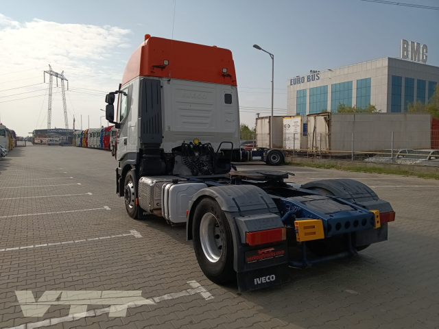 ID 4533 Iveco Stralis