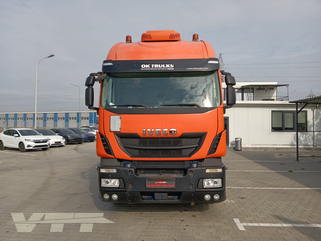 ID 4533 Iveco Stralis