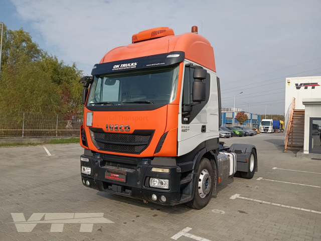 ID 4533 Iveco Stralis