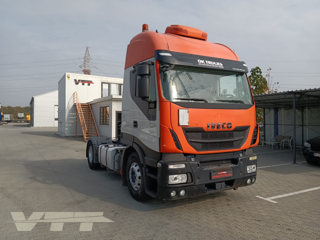 ID 4533 Iveco Stralis