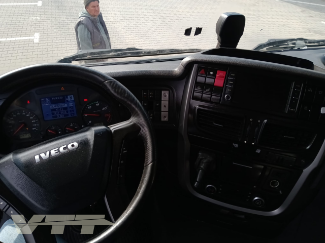 ID 4533 Iveco Stralis