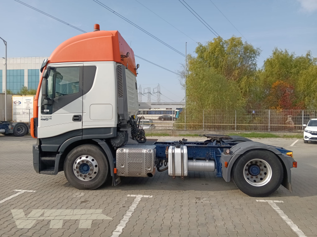 ID 4533 Iveco Stralis