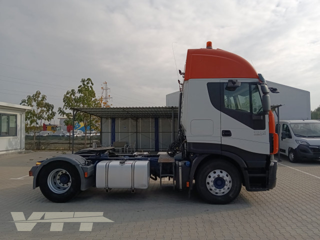 ID 4533 Iveco Stralis