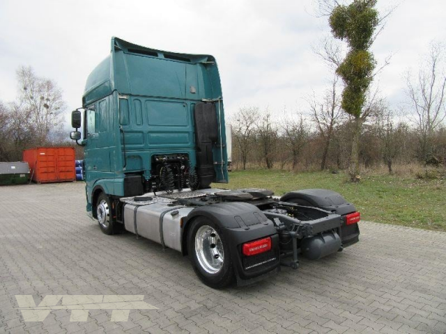 ID 4575 DAF XF 480FT