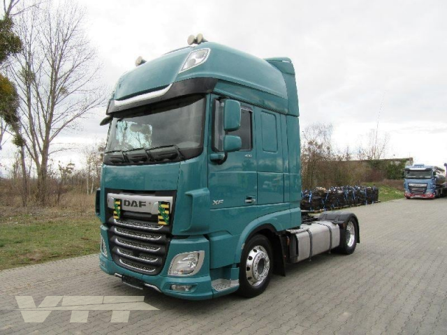 ID 4575 DAF XF 480FT