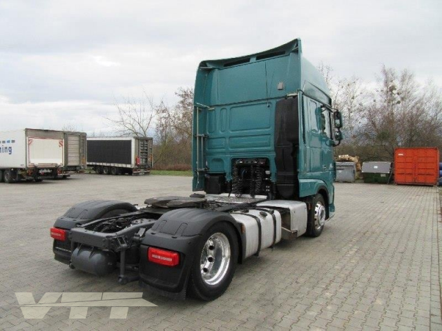 ID 4575 DAF XF 480FT