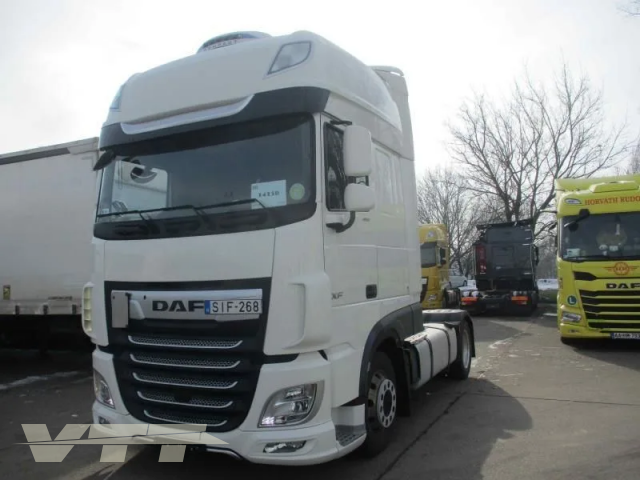 ID 4577 DAF XF 480FT