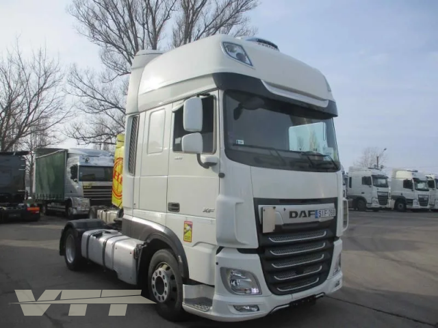 ID 4577 DAF XF 480FT