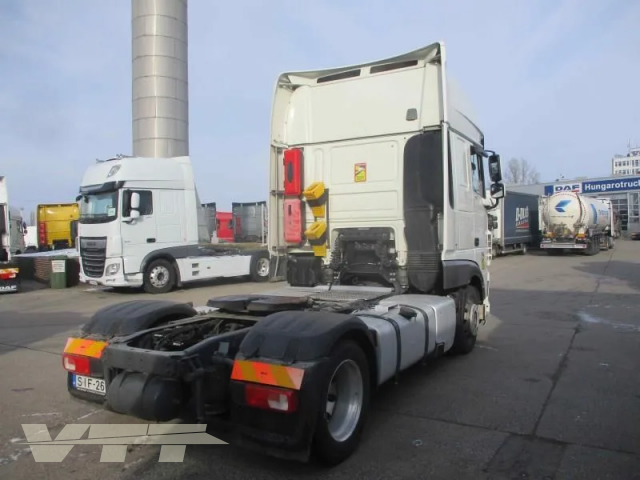 ID 4577 DAF XF 480FT