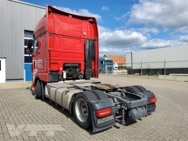 ID 4578 DAF XF 480FT