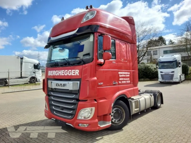 ID 4578 DAF XF 480FT