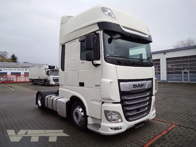 ID 4579 DAF XF 480FT