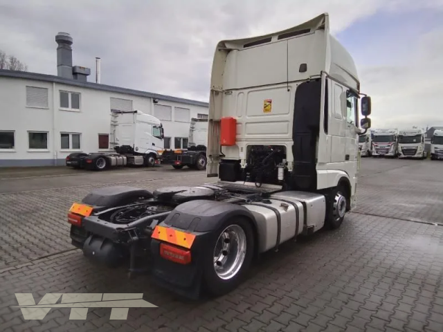 ID 4579 DAF XF 480FT