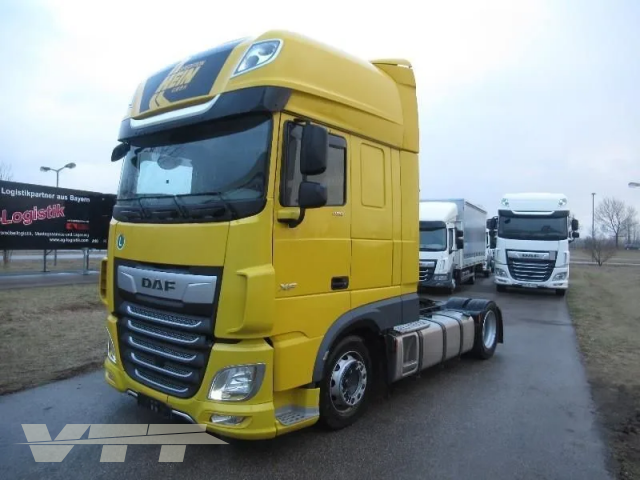 ID 4581 DAF XF 480FT