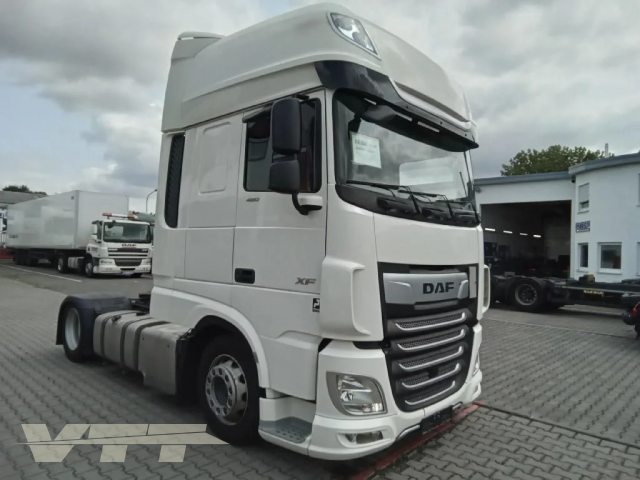 ID 4582 DAF XF 480FT