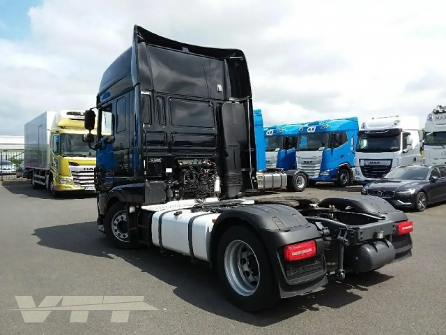 ID 4584 DAF XF 480FT