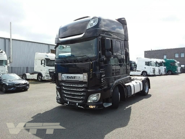 ID 4584 DAF XF 480FT