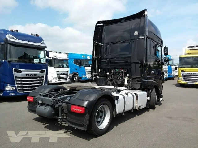 ID 4584 DAF XF 480FT