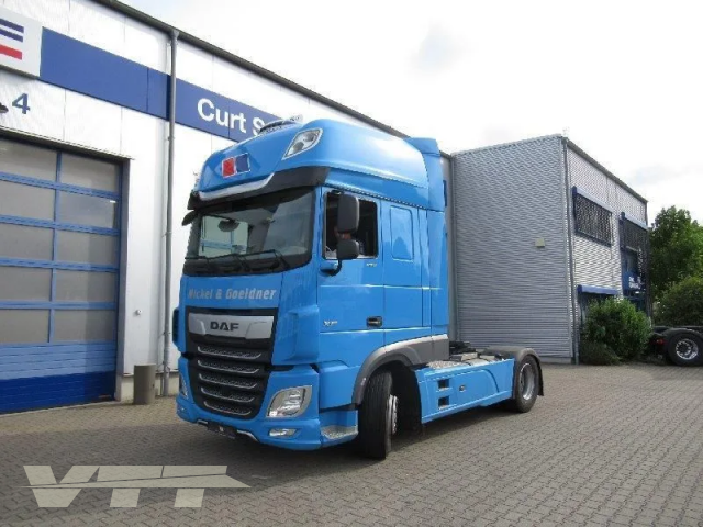 ID 4585 DAF XF 480FT