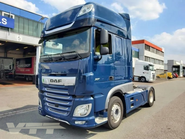 ID 4586 DAF XF 480FT