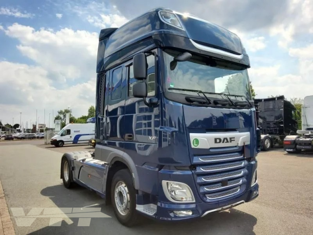 ID 4586 DAF XF 480FT