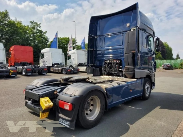 ID 4586 DAF XF 480FT