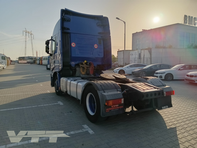 ID 4587 Iveco Stralis