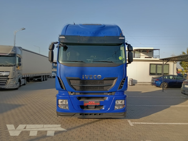 ID 4587 Iveco Stralis