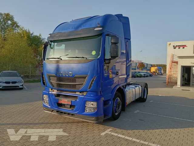 ID 4587 Iveco Stralis