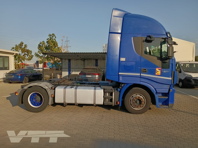 ID 4587 Iveco Stralis